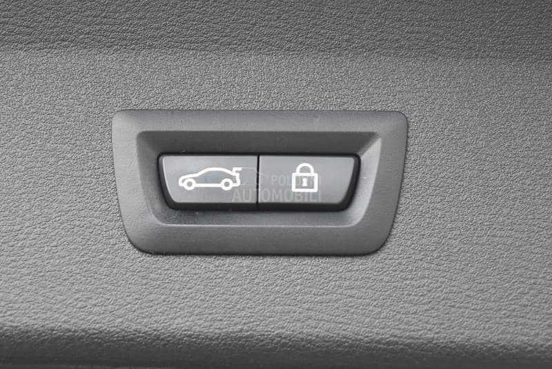 BMW X1 18d sDrive X Line AT