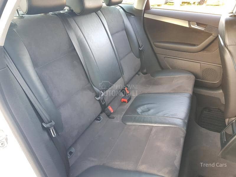 Audi A3 1.6 TDI