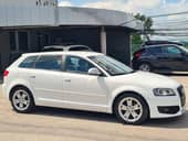 Audi A3 1.6 TDI