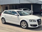 Audi A3 1.6 TDI
