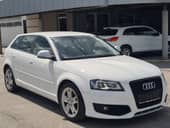 Audi A3 1.6 TDI