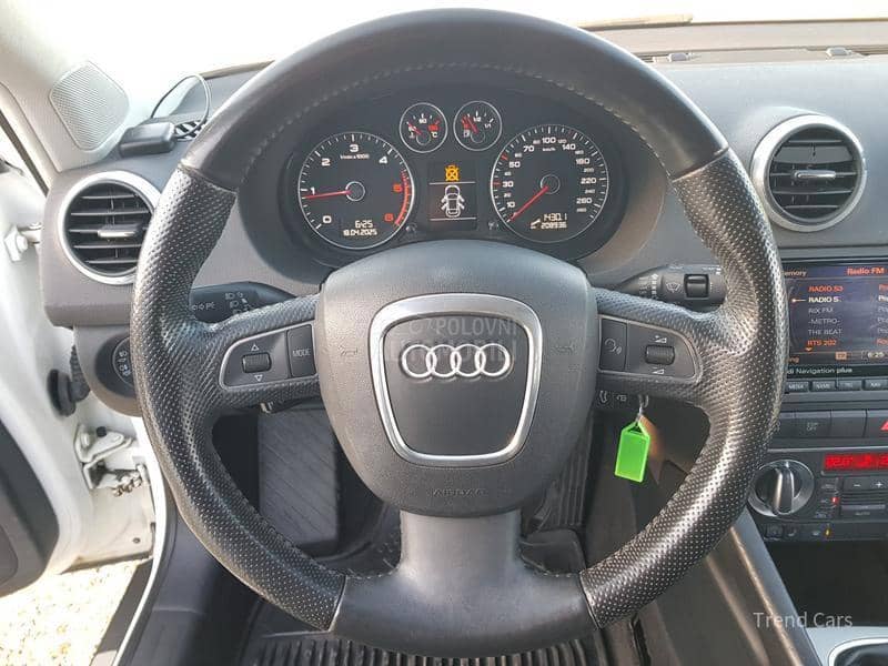 Audi A3 1.6 TDI
