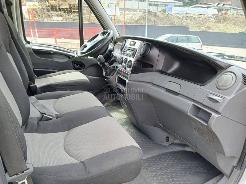 Iveco Daily 35S13V