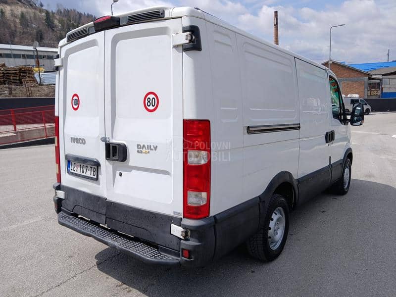 Iveco Daily 35S13V