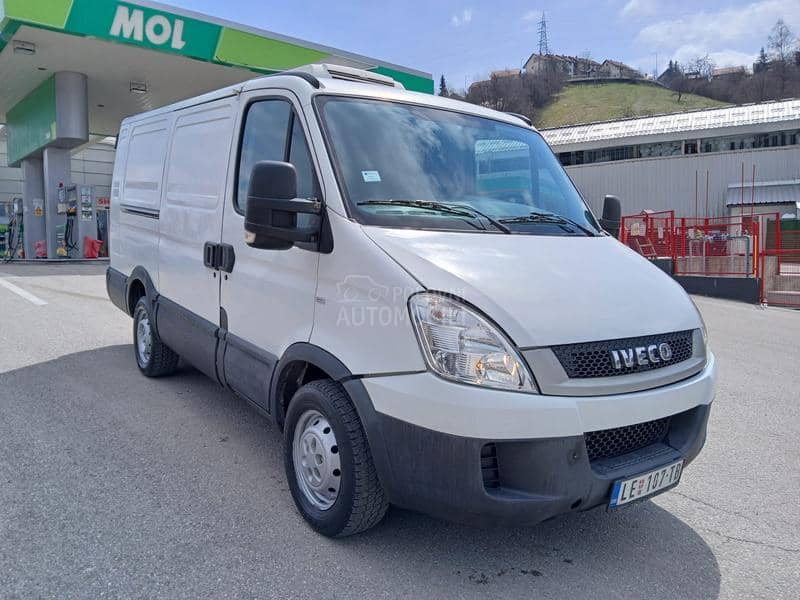 Iveco Daily 35S13V