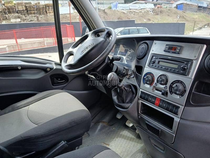 Iveco Daily 35S13V