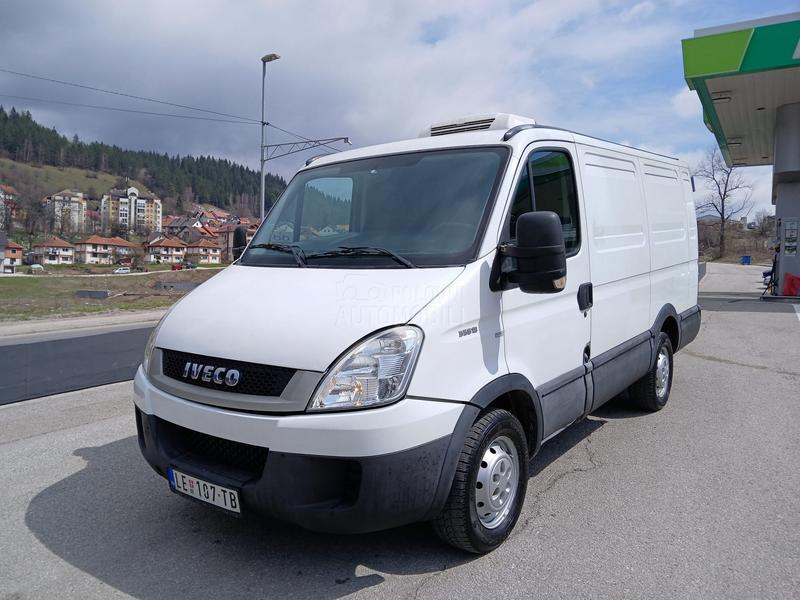 Iveco Daily 35S13V
