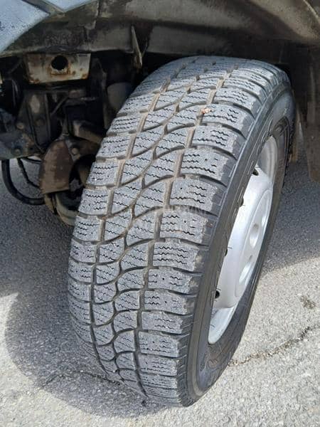 Iveco Daily 35S13V
