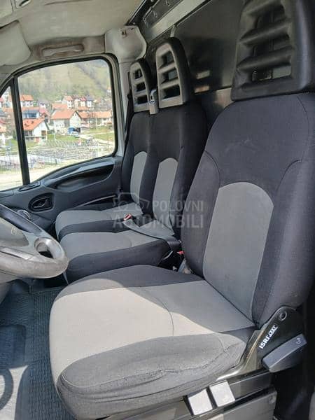 Iveco Daily 35S13V