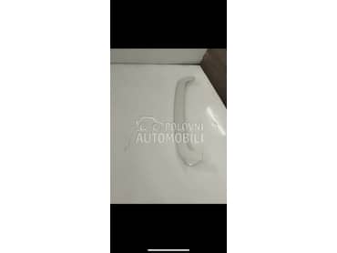 Plasticna navlaka praga za Fiat EVO od 2006. do 2017. god.