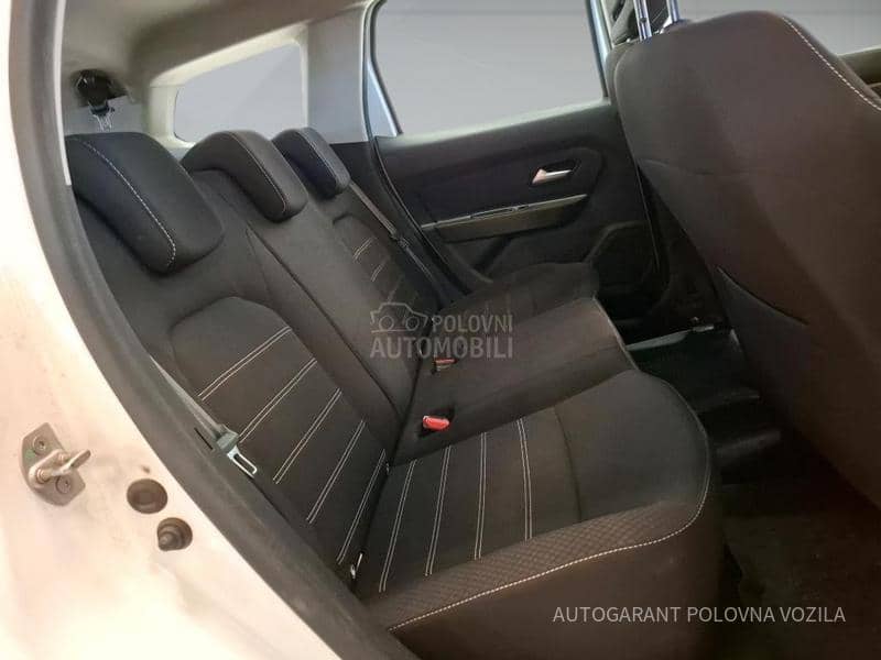 Dacia Duster 1.5 DCI CONFORT 4X4