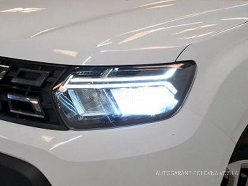 Dacia Duster 1.5 DCI CONFORT 4X4