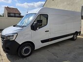 Renault Master AKCIJA 2.3dci L3H3