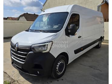 Renault Master 2.3dci L3 H3