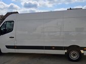 Renault Master AKCIJA 2.3dci L3H3