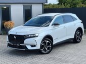 Citroen DS7 1.5 Performance