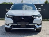 Citroen DS7 1.5 Performance