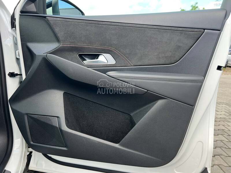 Citroen DS7 1.5 Performance