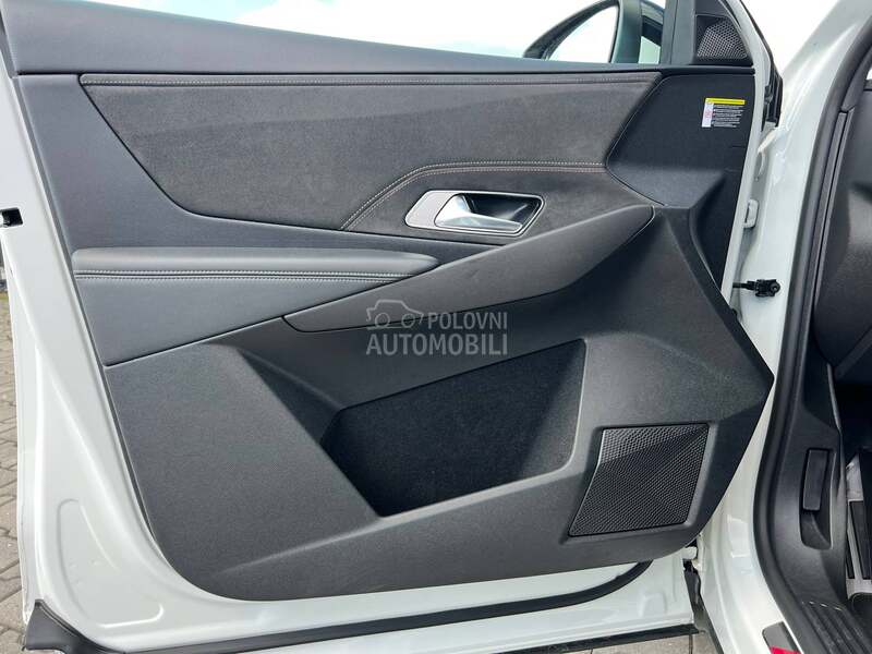 Citroen DS7 1.5 Performance