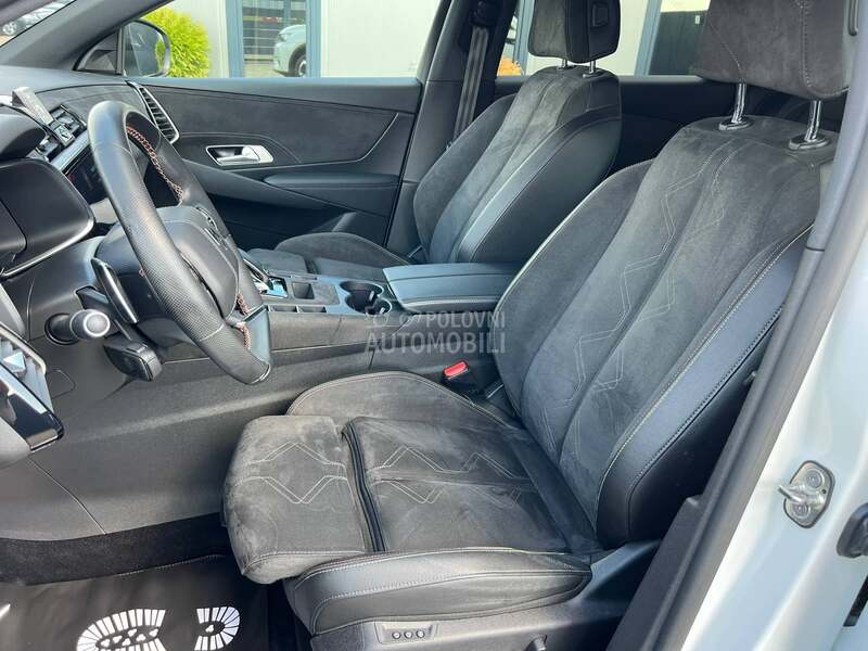 Citroen DS7 1.5 Performance