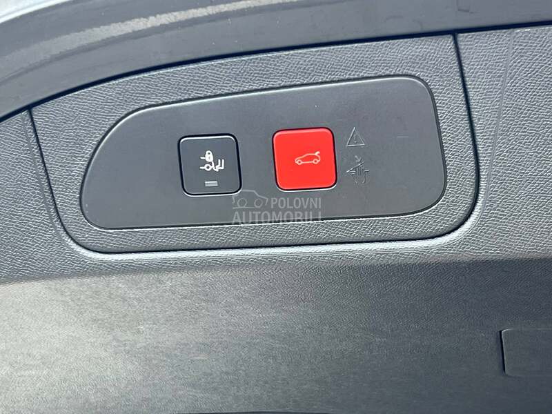 Citroen DS7 1.5 Performance