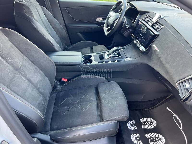 Citroen DS7 1.5 Performance