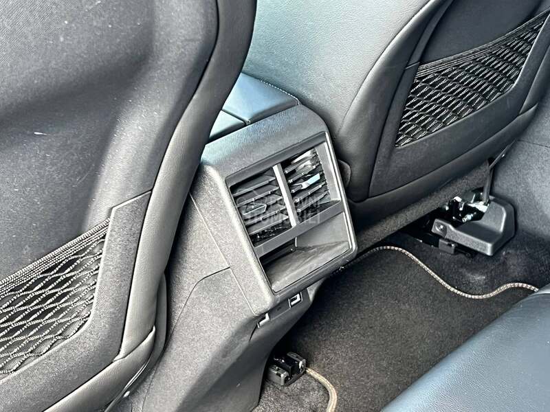 Citroen DS7 1.5 Performance