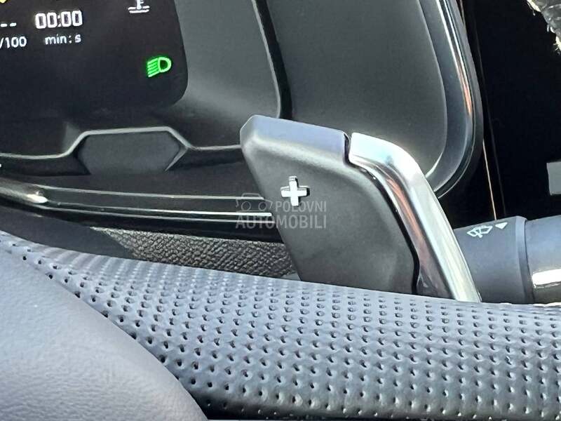 Citroen DS7 1.5 Performance