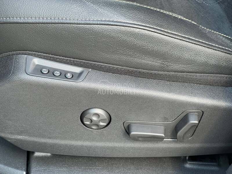 Citroen DS7 1.5 Performance