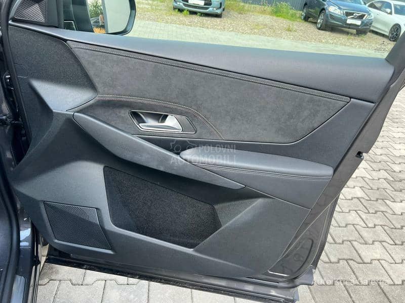 Citroen DS7 1.5 Performance