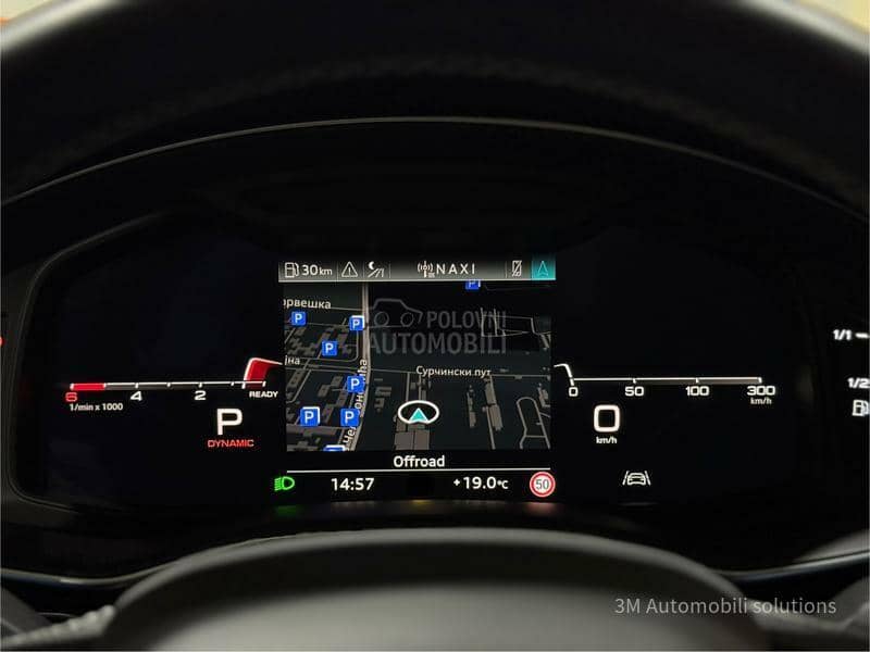 Audi Q7 50Laser/Air/Sline/22