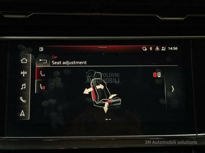 Audi Q7 50Laser/Air/Sline/22