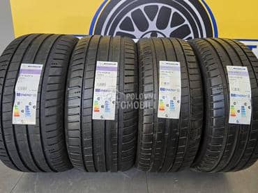 Michelin 275/40 R18 Letnja