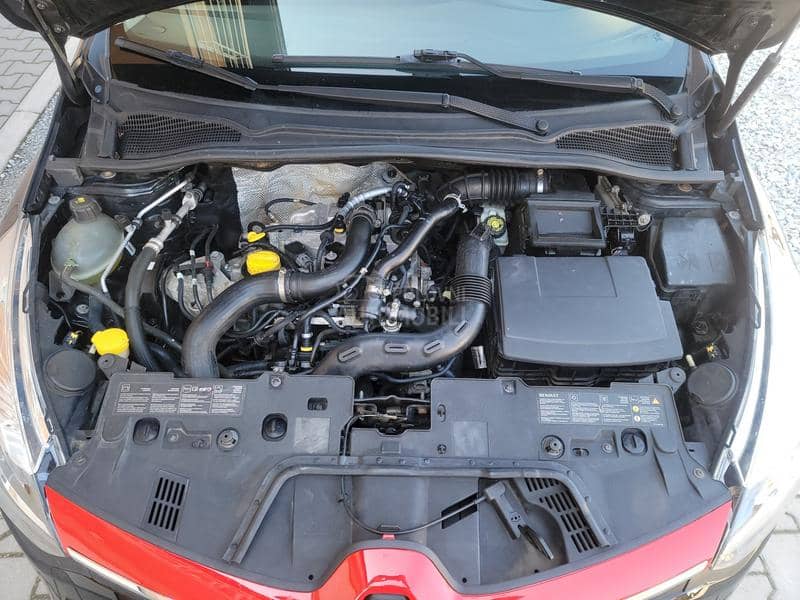 Renault Clio 1.0TCE