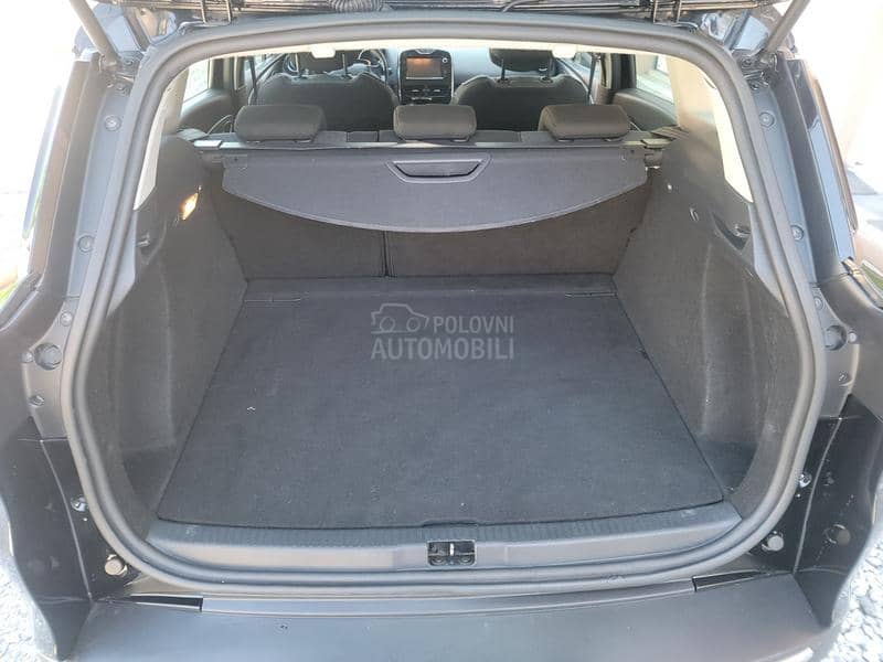 Renault Clio 1.0TCE