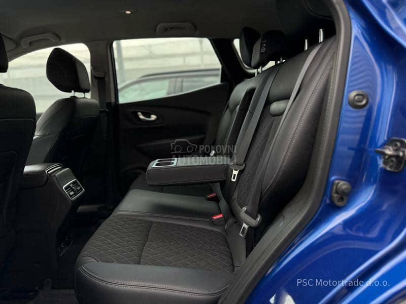 Renault Kadjar Intens/EDC/Kamera