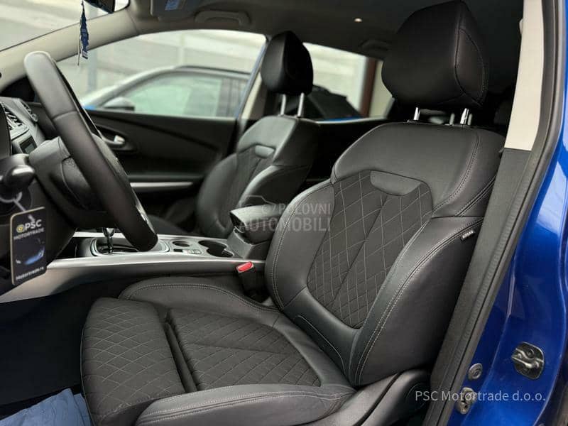 Renault Kadjar Intens/EDC/Kamera