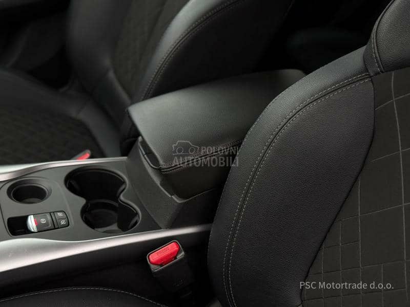 Renault Kadjar Intens/EDC/Kamera