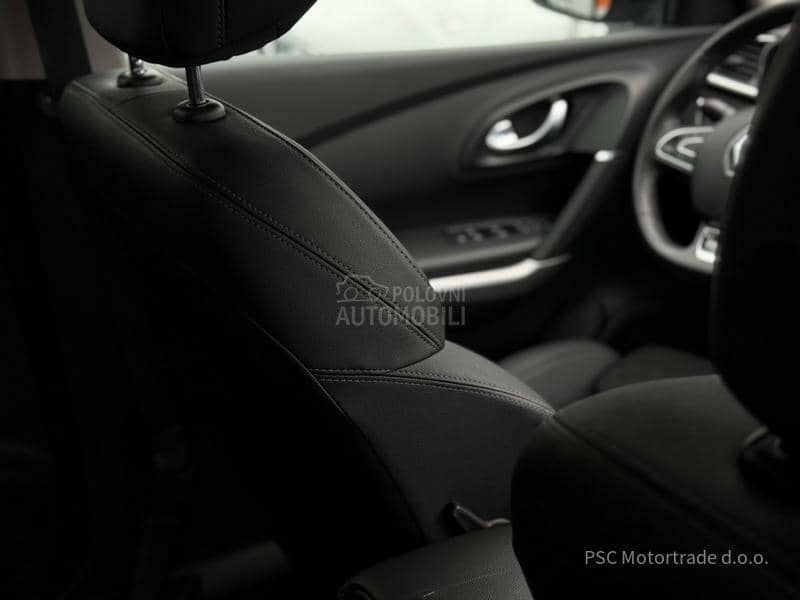 Renault Kadjar Intens/EDC/Kamera