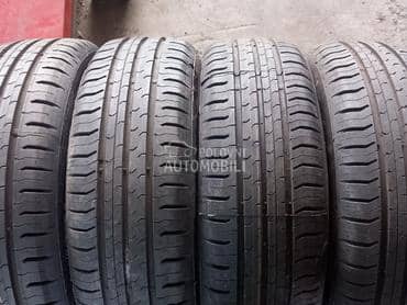 Continental 185/65 R15 Letnja