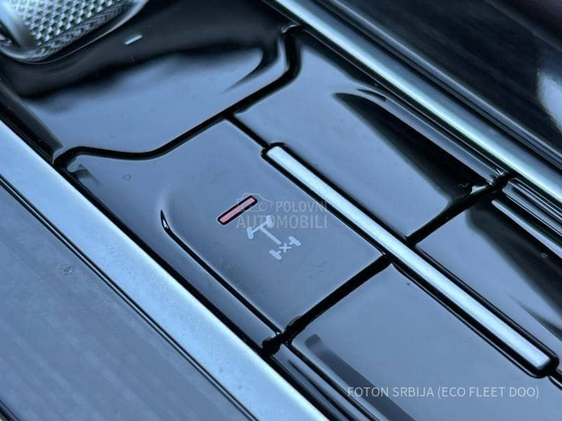 Foton Tunland V9 4x4