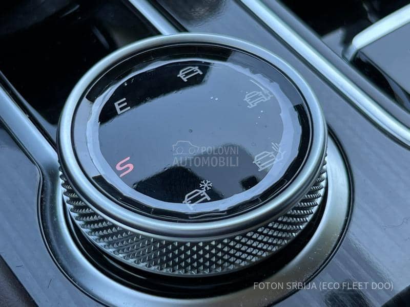 Foton Tunland V9 4x4