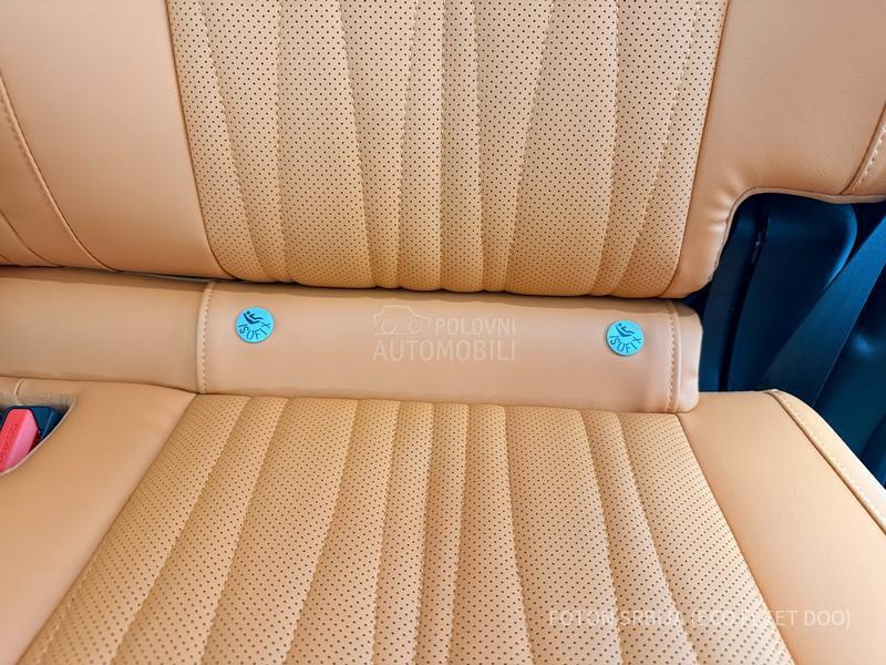 Foton Tunland V9 4x4 N1