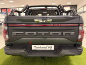 Foton Tunland V9 4x4 N1