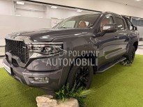 Foton Tunland V9 4x4 N1