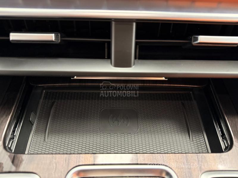 Foton Tunland V9 4x4 N1