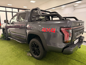 Foton Tunland V9 4x4 N1