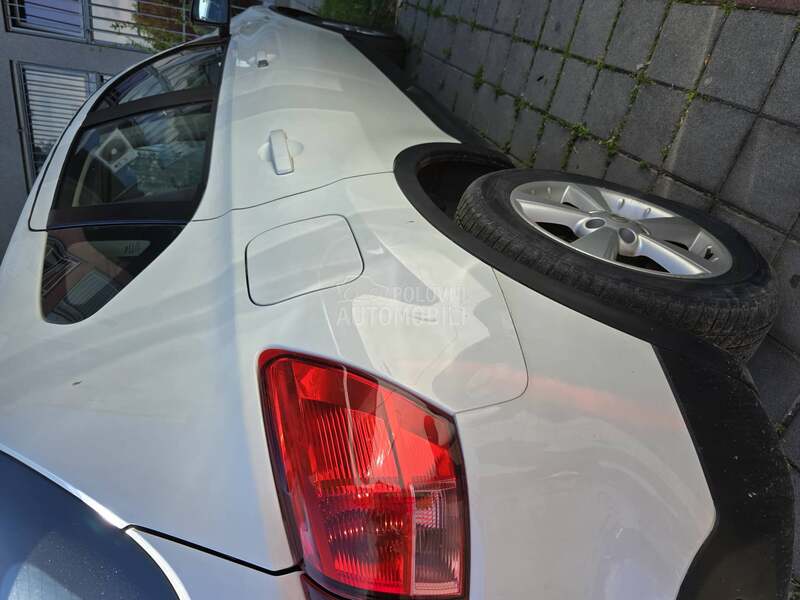 Nissan Qashqai 1.5 dci