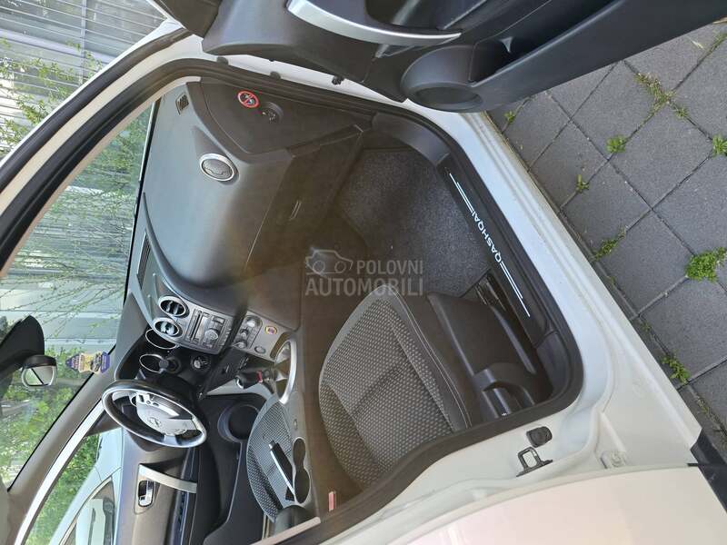 Nissan Qashqai 1.5 dci