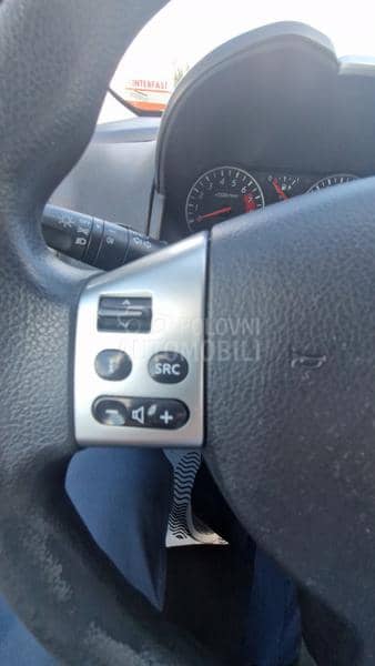 Nissan Note 1.4 b